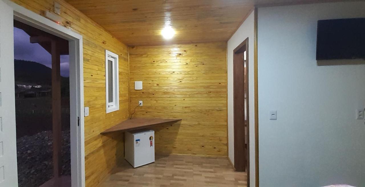 Recanto Do Araca Урубиси Экстерьер фото
