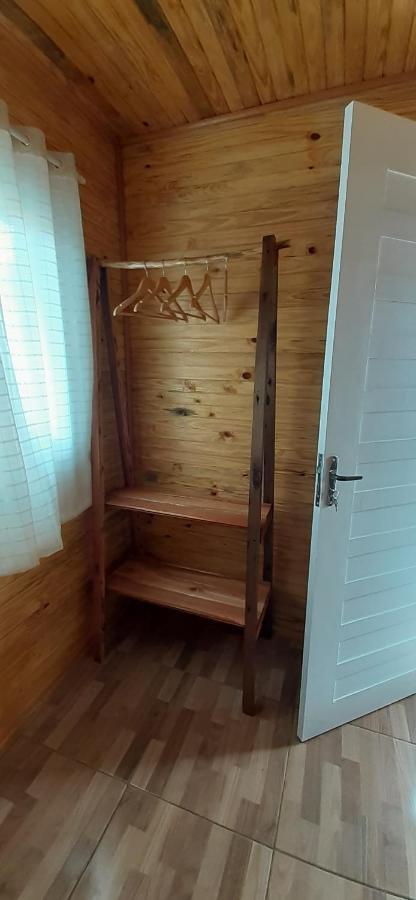 Recanto Do Araca Урубиси Экстерьер фото