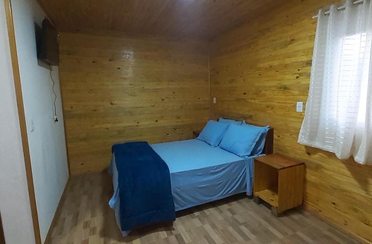 Recanto Do Araca Урубиси Экстерьер фото