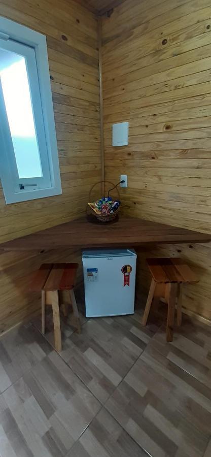 Recanto Do Araca Урубиси Экстерьер фото